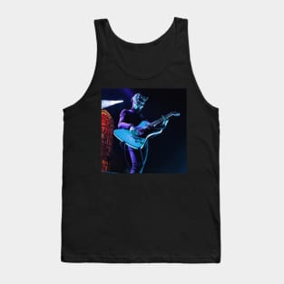 A nameless ghoul Tank Top